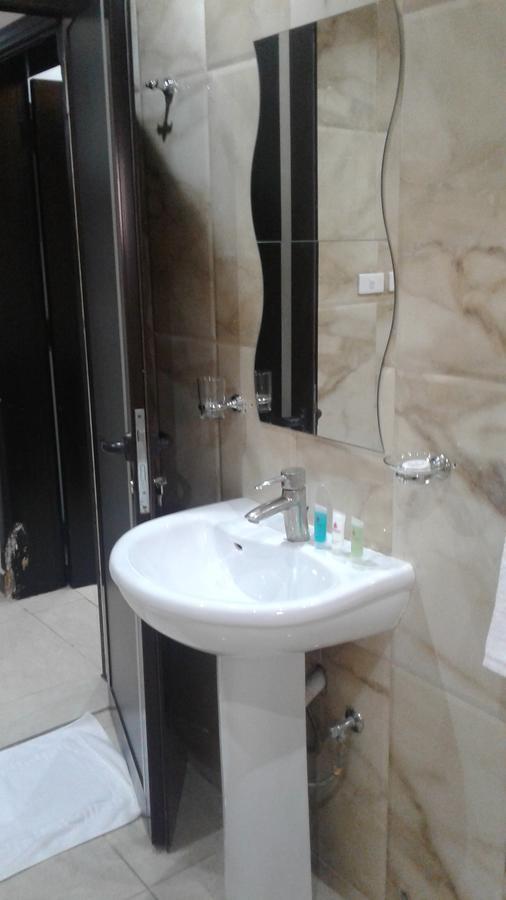 Makarem Al Olaya Suites Al Khobar Eksteriør billede