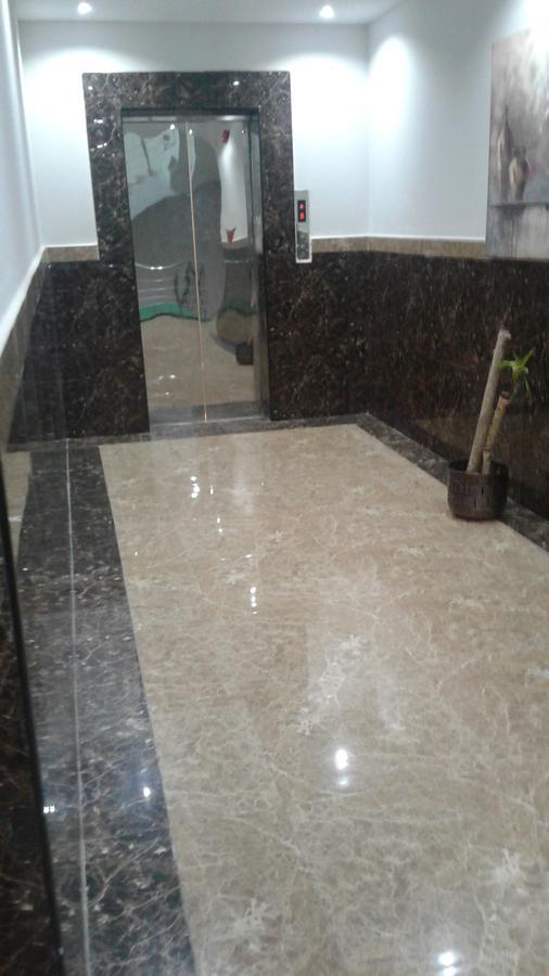 Makarem Al Olaya Suites Al Khobar Eksteriør billede
